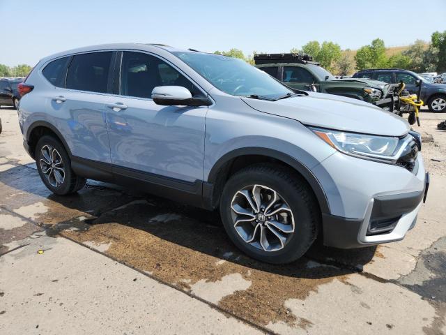 2020 HONDA CR-V EXL 2HKRW2H84LH678463