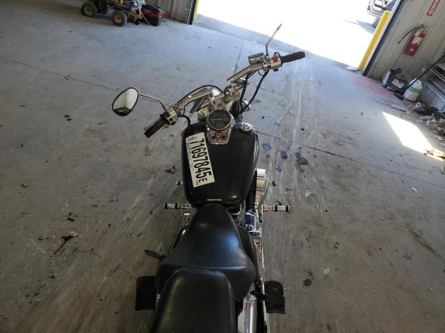 2007 HONDA VT750 C2 JH2RC53027M000065