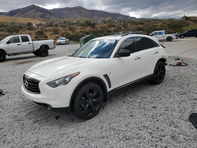 INFINITI QX70
