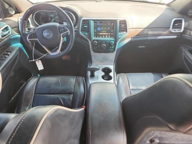 2015 JEEP GRAND CHER - 1C4RJFCG5FC665760