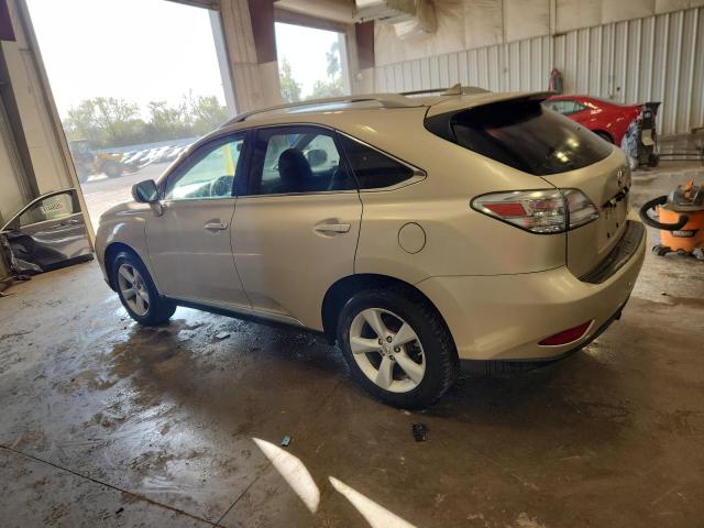 2012 LEXUS RX 350 - JTJBK1BA5C2020040