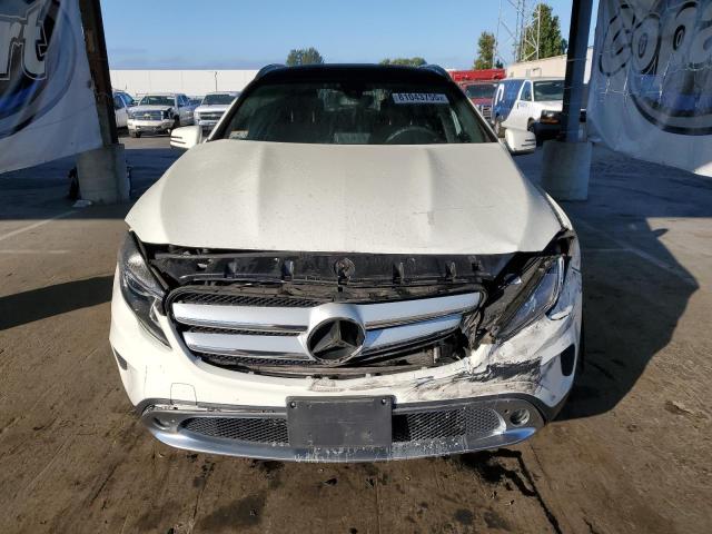2017 MERCEDES-BENZ GLA 250 4MATIC WDCTG4GB1HJ299344