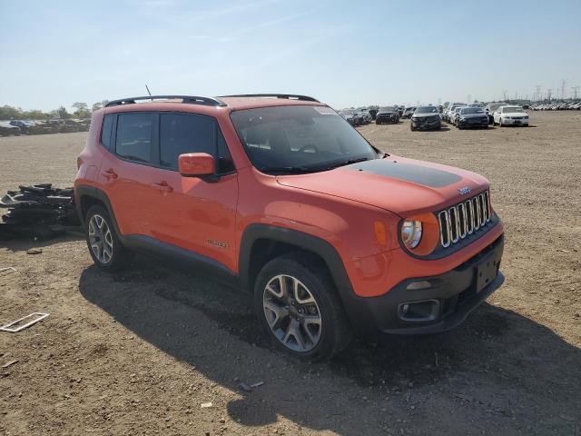 2017 JEEP RENEGADE L ZACCJBBB6HPF58333