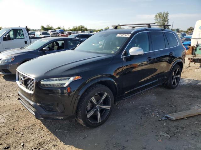 2016 VOLVO XC90 T6 - YV4A22PM3G1036317