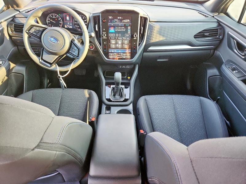 2025 SUBARU FORESTER JF2SLDBC6SH515508