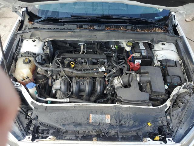 2017 FORD FUSION S 3FA6P0G78HR316756