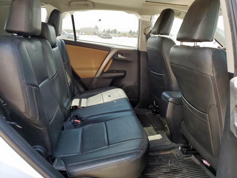 2018 TOYOTA RAV4 ADVEN 2T3WFREV1JW514728