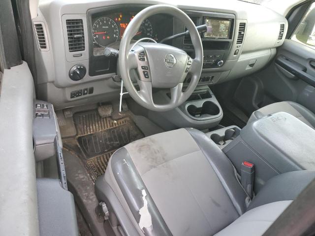 2016 NISSAN NV 3500 S 5BZBF0AA6GN852817
