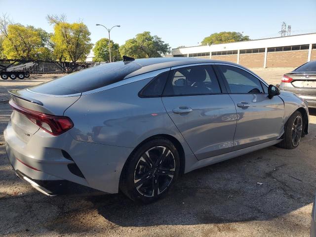 2022 KIA K5 GT LINE #3317797076