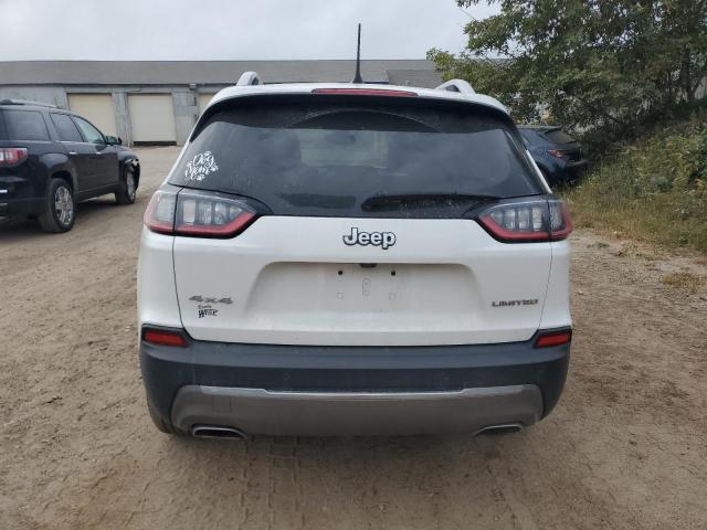 2019 JEEP CHEROKEE L #3294507517