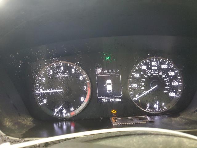 2017 HYUN SONATA SE #3301619663