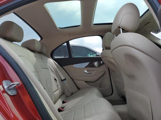 2017 MERCEDES-BENZ C 300 4MAT 55SWF4KB2HU181158