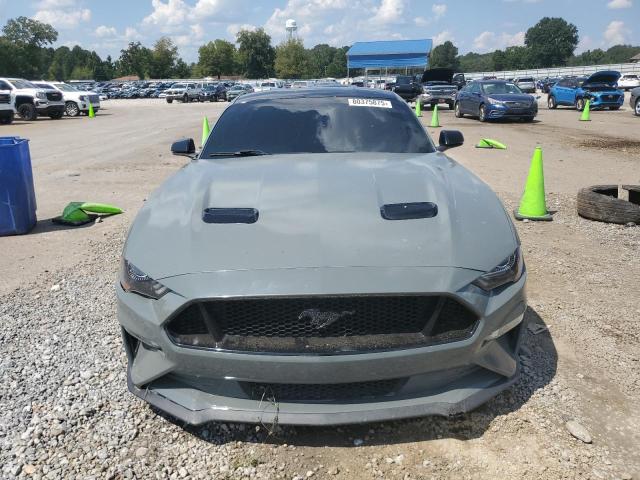 2018 FORD MUSTANG GT - 1FA6P8CF2J5165675