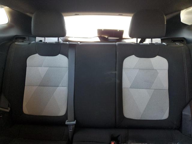 2024 CHEVROLET TRAX 1RS KL77LGE29RC155096