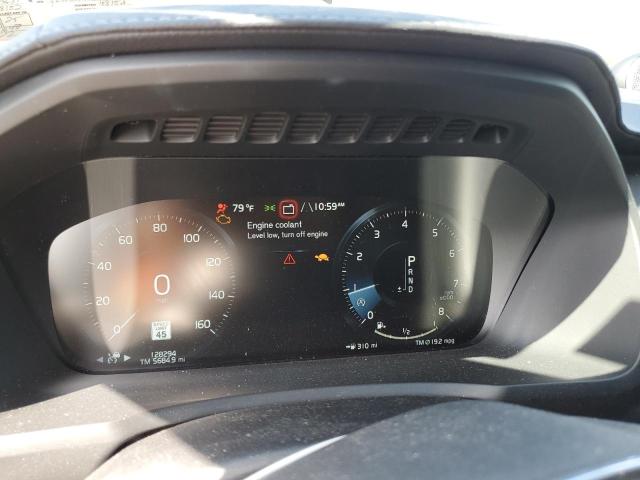 2018 VOLVO XC90 T6 YV4A22PL6J1193631