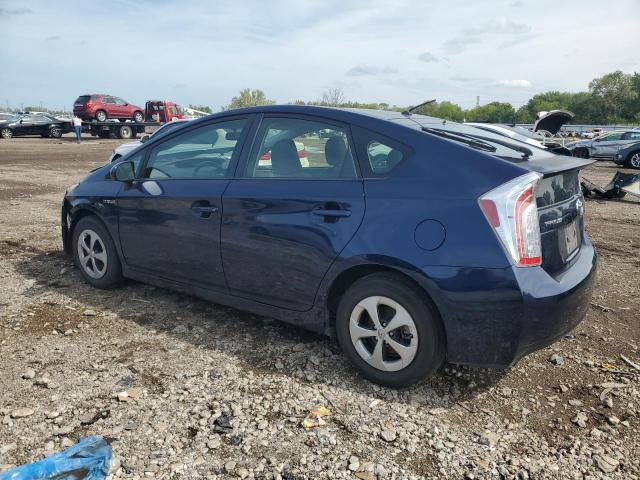 2013 TOYOTA PRIUS #3284792527