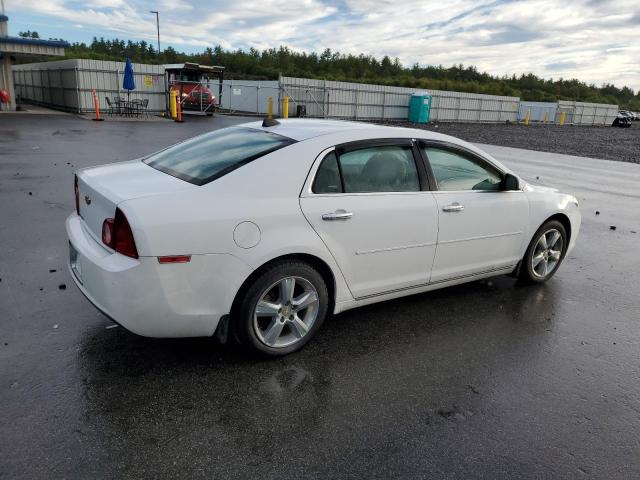 2012 CHEVROLET MALIBU 2LT - 1G1ZD5EU2CF271480