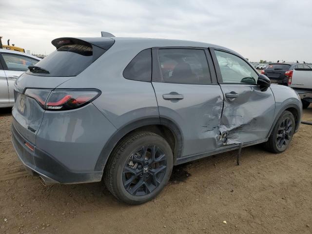 2024 HONDA HR-V SPORT 3CZRZ2H50RM775184