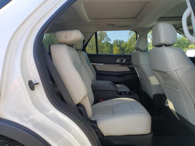 2016 FORD EXPLORER P 1FM5K8HT1GGA55812