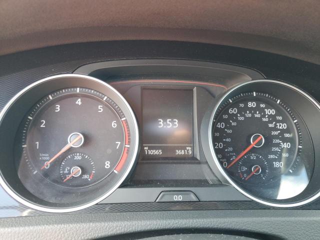 2016 VOLKSWAGEN GTI S/SE 3VW447AU9GM062274