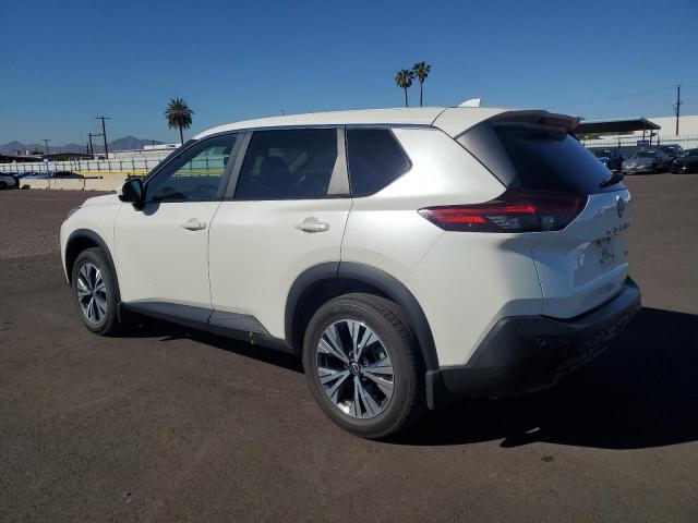 2023 NISSAN ROGUE SV JN8BT3BA2PW417963