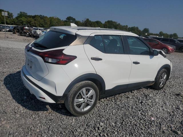 2021 NISSAN KICKS S 3N1CP5BV9ML532468