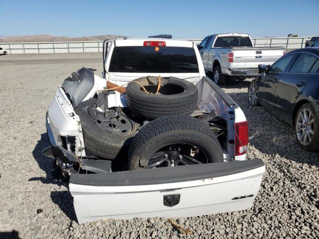 2021 RAM 1500 CLASSIC SLT 1C6RR7GG2MS531291