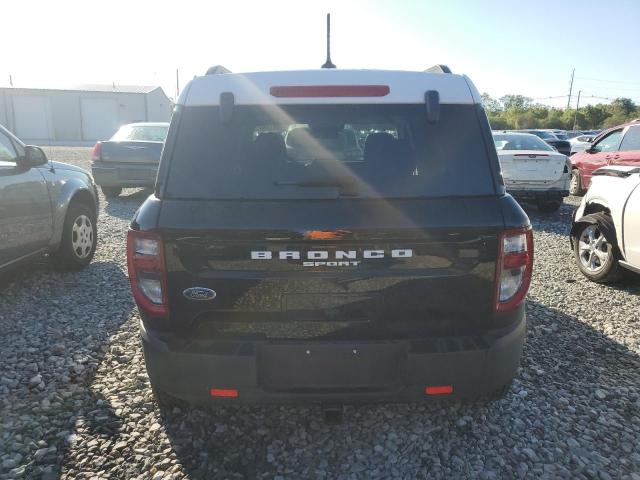 2024 FORD BRONCO SPO - 3FMCR9G6XRRE51687