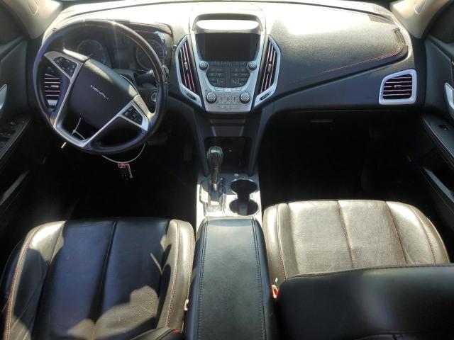 2015 GMC TERRAIN DENALI 2GKFLZE30F6213821