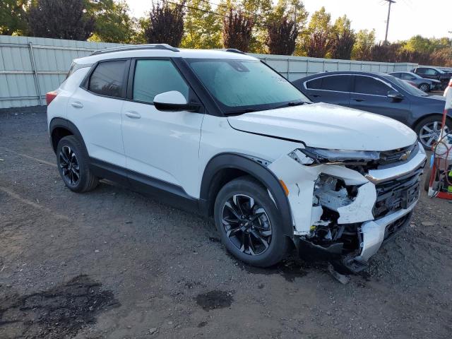 2022 CHEVROLET TRAILBLAZE - KL79MPSL7NB072169