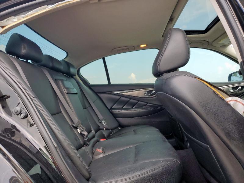 2015 INFINITI Q50 BASE - JN1BV7AR9FM422353