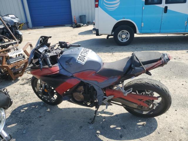 2023 HONDA CBR500 RA MLHPC6258P5400786