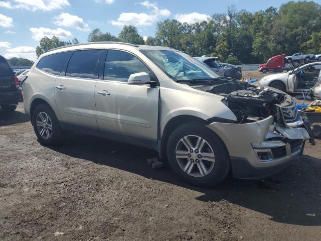 2017 CHEVROLET TRAVERSE L #3298031164