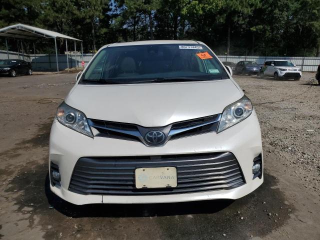 2019 TOYOTA SIENNA XLE 5TDYZ3DCXKS985258