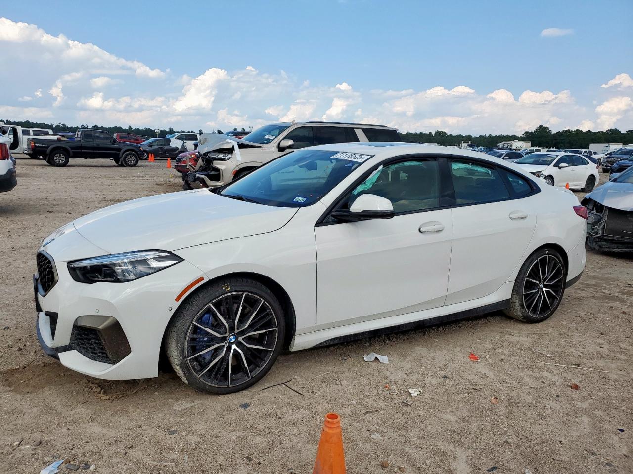 BMW M2 M235XI