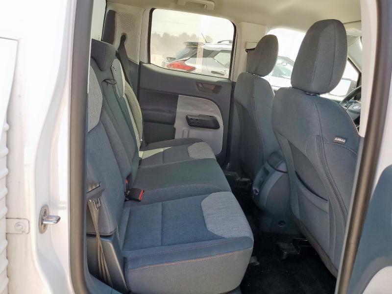 2023 FORD MAVERICK XL 3FTTW8E36PRA49114