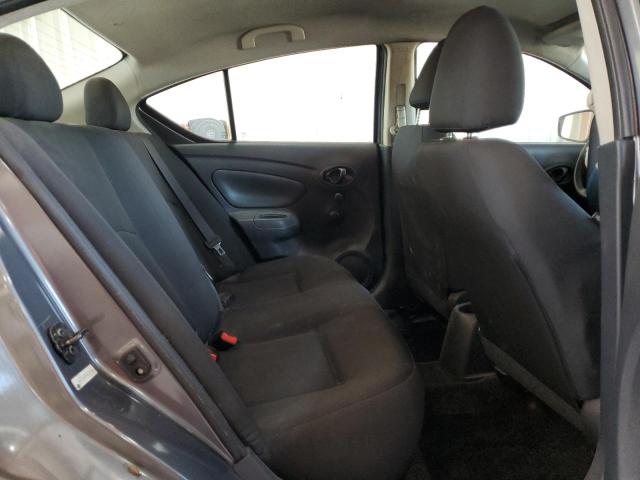 2019 NISSAN VERSA S 3N1CN7AP7KL872767