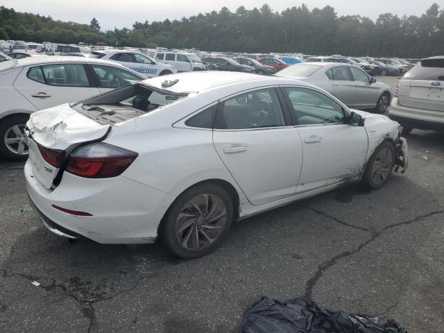2019 HONDA INSIGHT TOURING 19XZE4F9XKE001401