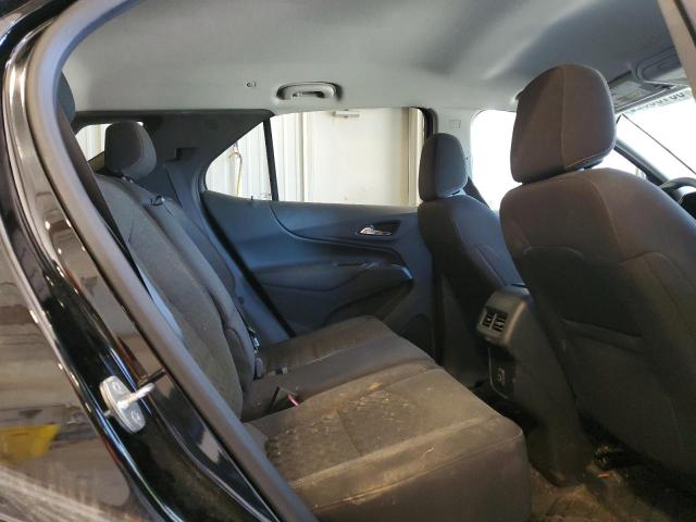 2023 CHEVROLET EQUINOX LT 3GNAXUEG8PL161164