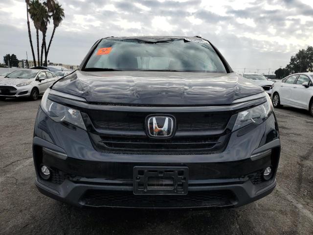 2022 HONDA PILOT TRAI 5FNYF6H80NB055832