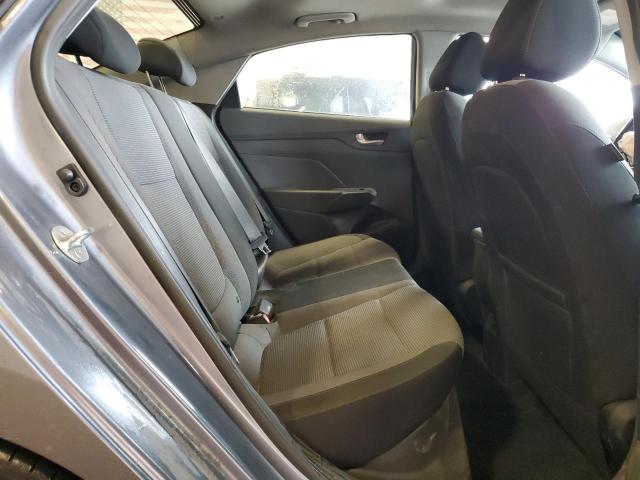 2019 HYUNDAI ACCENT LIM 3KPC34A39KE066769