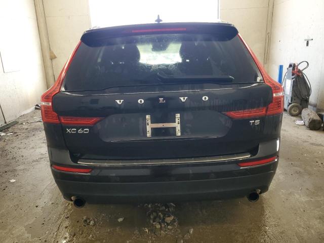 2021 VOLVO XC60 T5 MO YV4102DKXM1854633