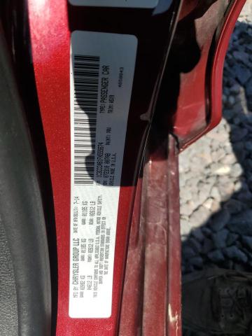 2015 CHRYSLER 200 LIMITE 1C3CCCAB1FN555674