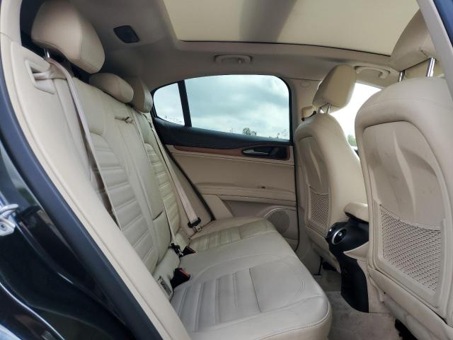 2019 ALFA ROMEO STELVIO TI ZASPAKBN2K7C51121