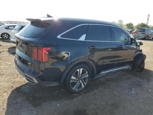 2024 KIA SORENTO EX #3285708669