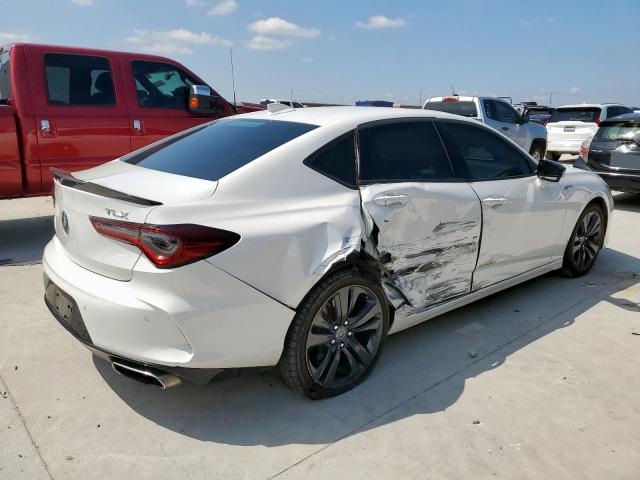 2021 ACURA TLX TECH A 19UUB5F50MA014459