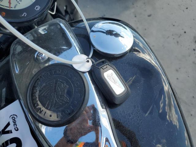 2022 INDIAN MOTORCYCLE CO. SUPER CHIE 56KDBABH3N3006444