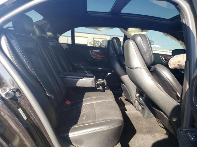 2020 LINCOLN CONTINENTAL RESERVE #3291377164