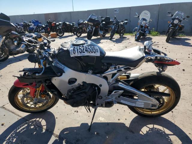 2014 HONDA CBR1000 S JH2SC5960EK300192