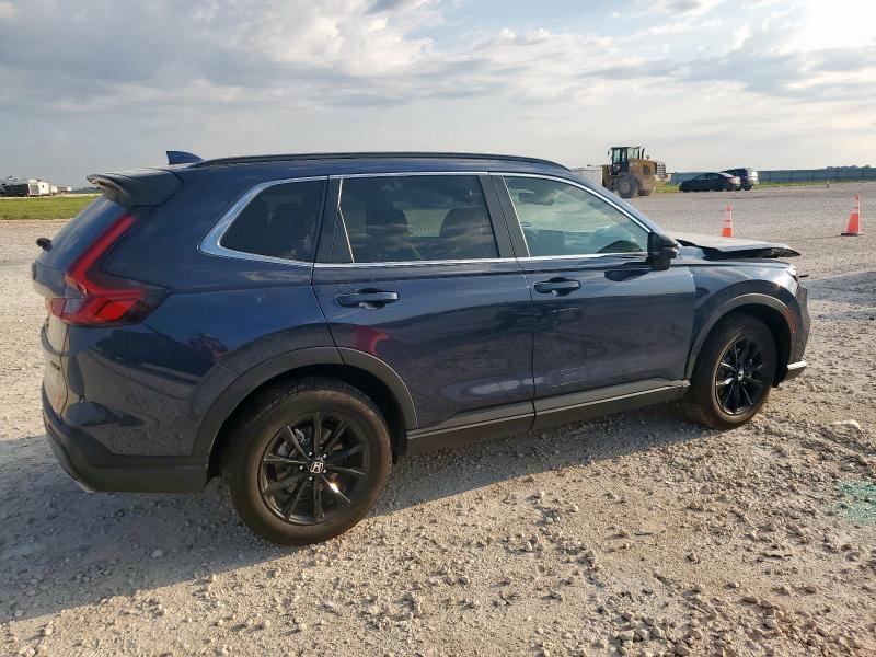 2025 HONDA CR-V SPORT - 7FARS6H86SE023404